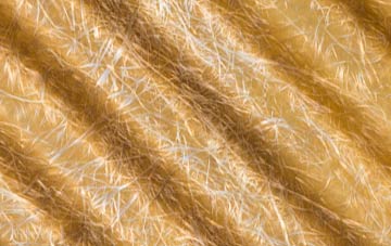 Knightwick fibreglass roof waterproofing