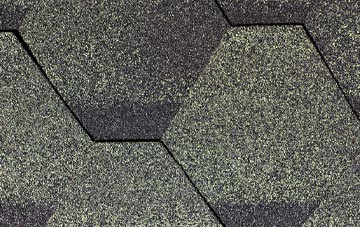 Knightwick fibreglass shingle repairs