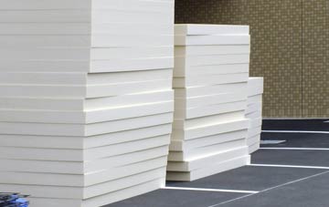 Knightwick flat roof insulation costs