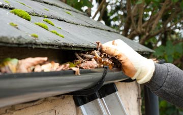 gutter cleaning Knightwick, Worcestershire