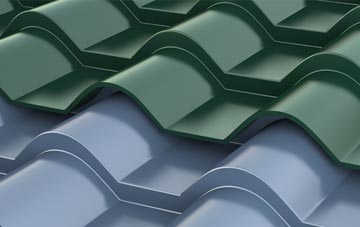 who should consider Knightwick plastic roofs
