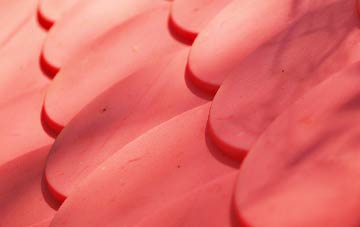 Knightwick plastic roof costs