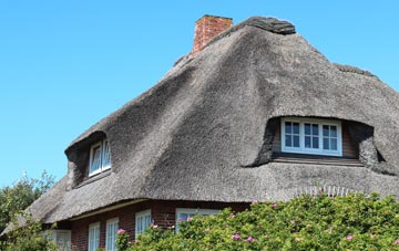 thatch roofing Knightwick, Worcestershire